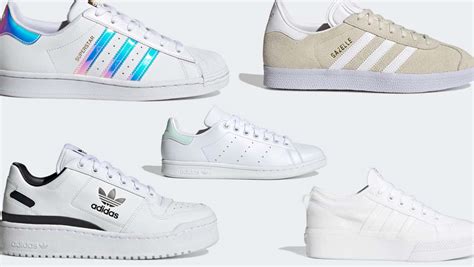 nieuwe collectie adidas sneakers|best adidas sneakers for women.